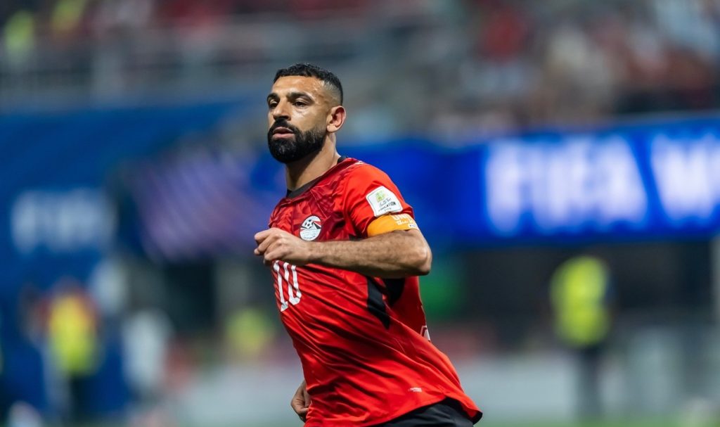 Salah odabrao klub u kojem će nastaviti karijeru