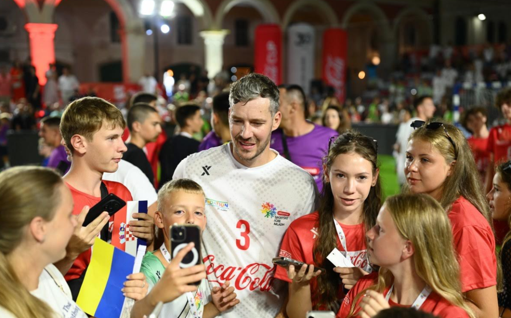 30 godina Plazma Sportskih igara mladih: Priča koja je počela s djecom, a postala mnogo veća od