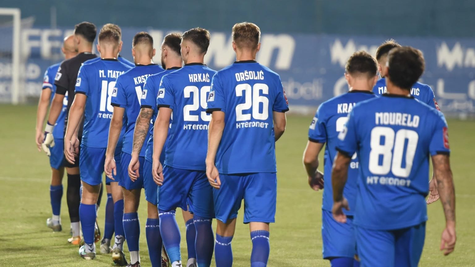 Široki Brijeg dočekuje Radnik, Velež protiv Sloge traži prve bodove