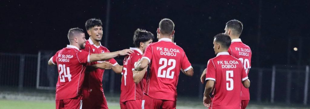 Sloga riješila gorući problem pred početak nove sezone