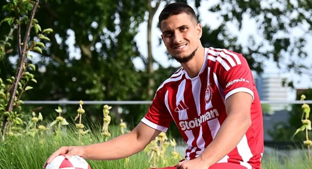 Selektor Švedske pokušao preoteti Smajlovića, ali nije uspio: Barbarez već povukao ključni potez