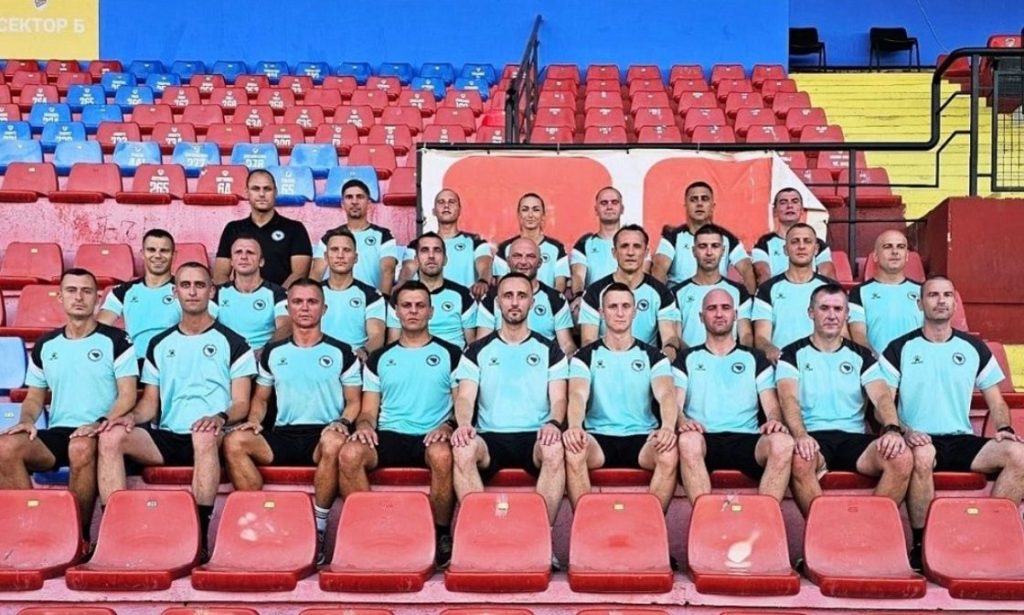 U Banjaluci održani seminari za sudije i delegate WWin lige BiH