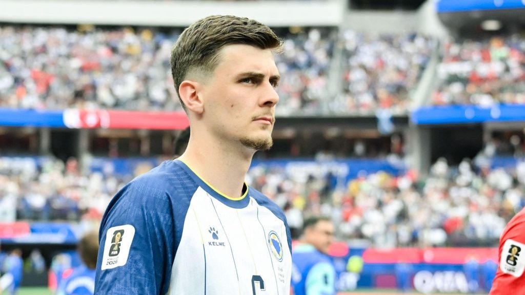 Benjamin Tahirović blizu selidbe u Belgiju