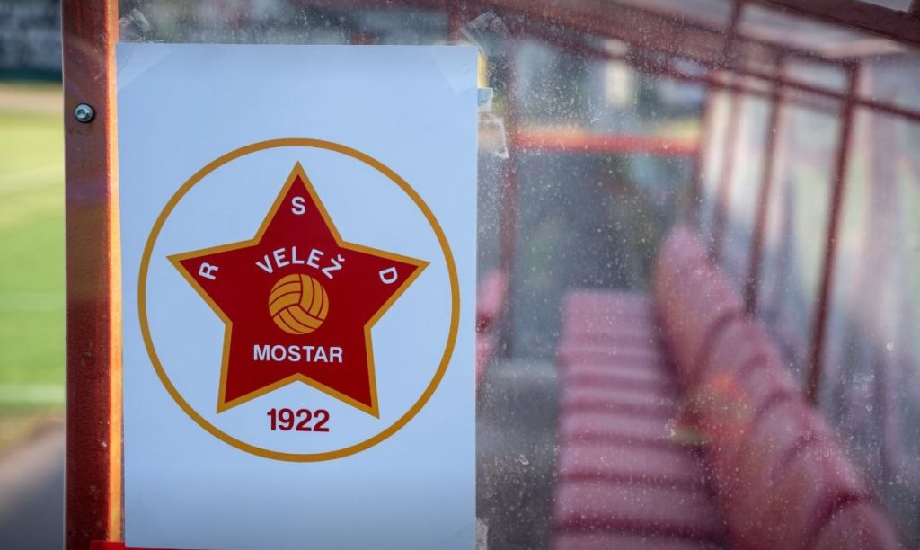 FK Velež: Ne želimo se spuštati na nivo senzacionalističkog izvještavanja