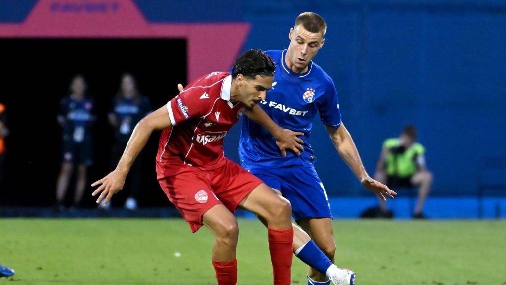 Dinamo prodao Vidovića u Bundesligu
