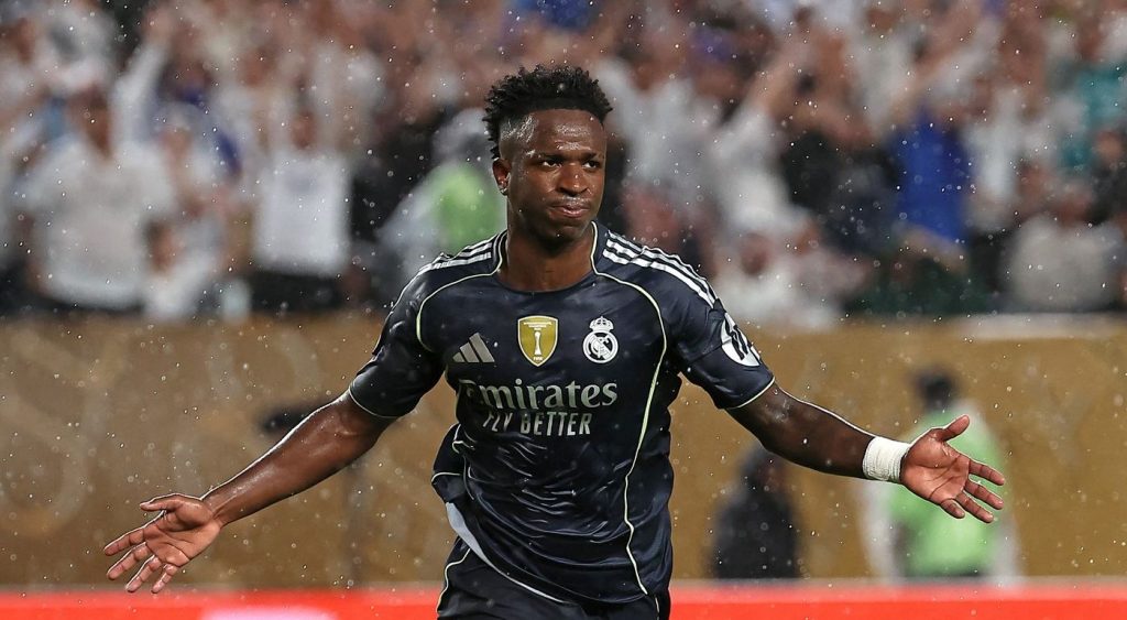 Gotova višemjesečna saga: Real Madrid i Vinicius Junior postigli dogovor o nastavku saradnje