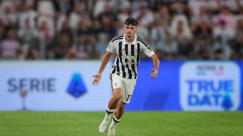 Serie A na TV Arena Sport: Alajbegović s Juventusom u velikom derbiju protiv Milana