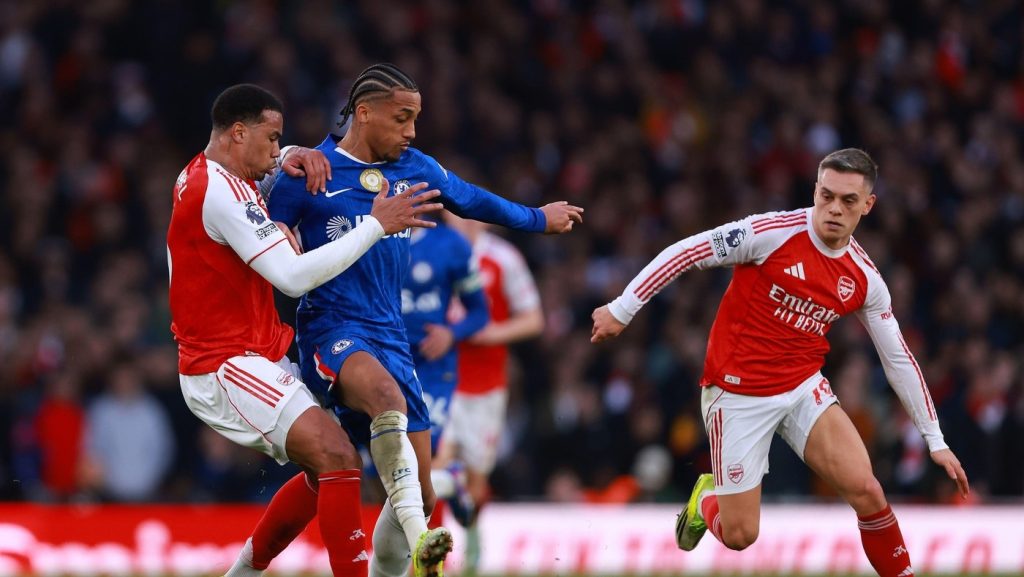 Premier League na TV Arena Sport: Veliki londonski derbi u centru pažnje