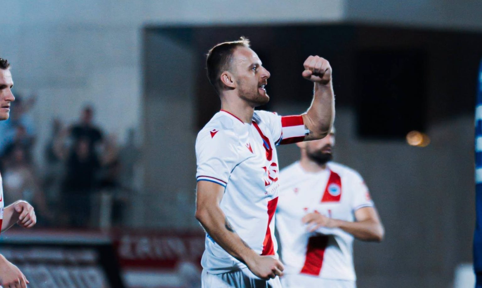 WWin liga BiH (5. kolo): Zrinjski – BSK 3:1