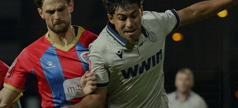 Borac u derbiju slavio protiv Željezničara