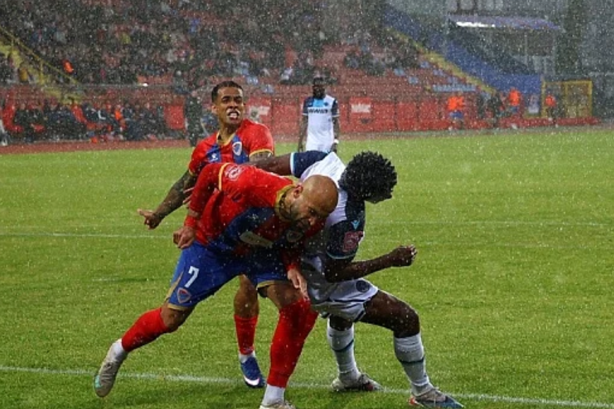 Velež dočekuje Radnik, derbi na Pecari i u Banjaluci