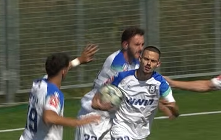 WWin liga BiH (6. kolo): BSK – Čelik 3:2