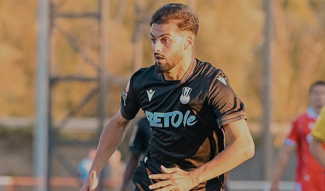WWin liga BiH (5. kolo): Sloga Meridian – Čelik 0:0