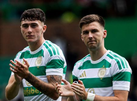 Celtic – Ferencvaros, Evropska liga