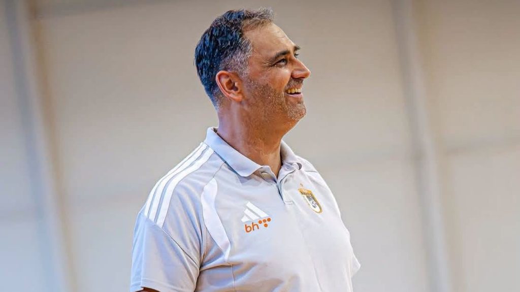 Gjergja: Nadamo se da ćemo za dva do tri dana kompletirati roster