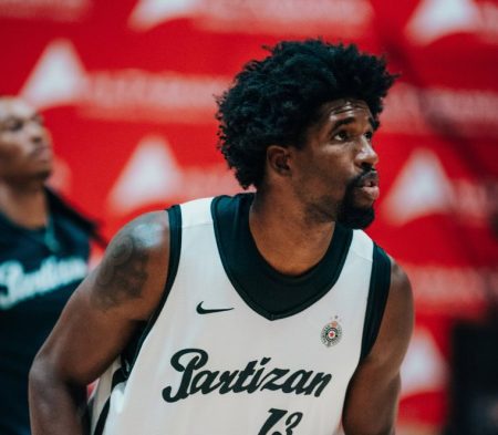 Partizan – Olimpia Milano, Euroliga