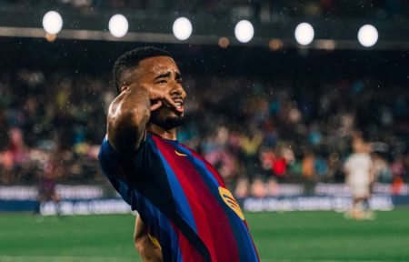Sevilla – Barcelona, La Liga