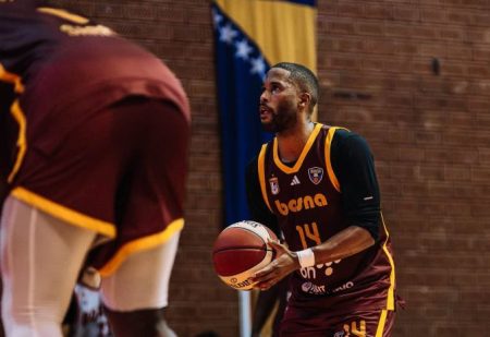Lietkabelis – Bosna BH Telecom, Eurocup