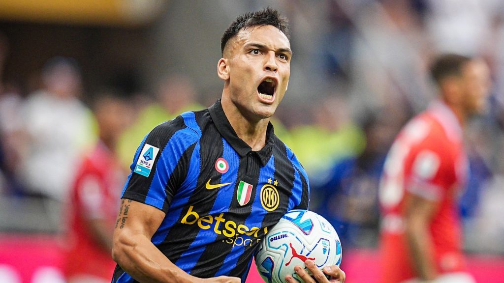Inter nevjerovatnim preokretom nadoknadio dva gola zaostatka i savladao Napoli