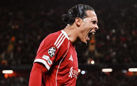 Liverpool – Atletico Madrid, Liga prvaka