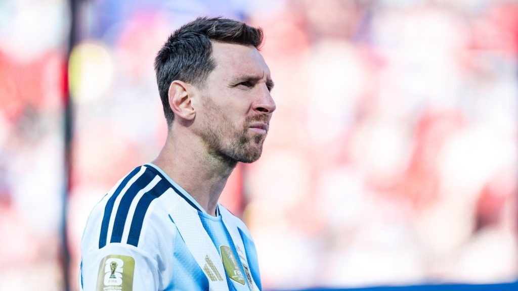 Argentinci spremaju spektakularnu počast za Messija