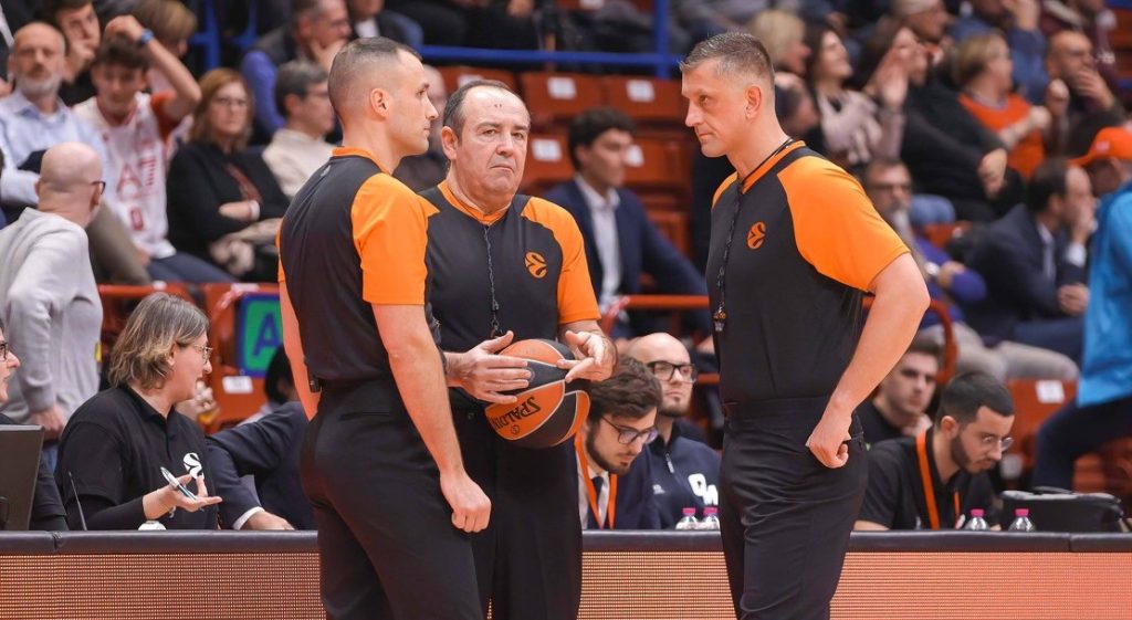 Izabran novi direktor ABA lige, Španac na čelu Sudijske komisije