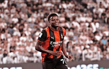 Milan – Benfica, Evropska liga