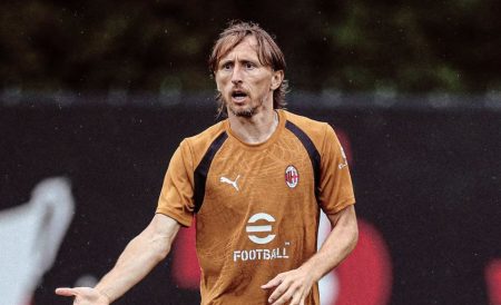Lazio – Milan, Serie A