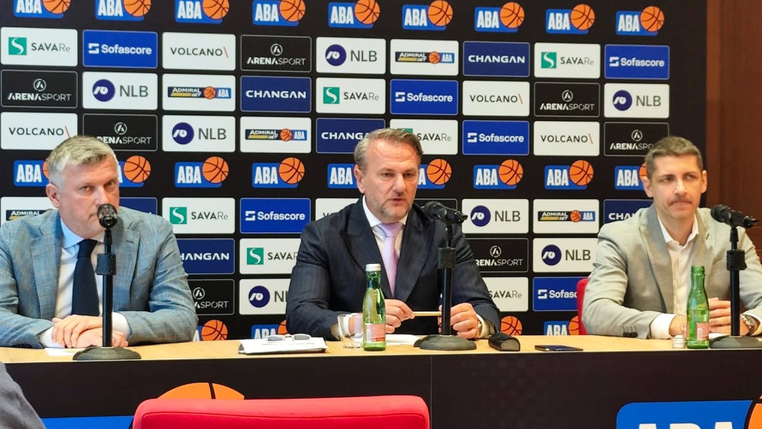 Mijailović u Ljubljani najavio mogućnost da se Monaco uključi u ABA 2 ligu