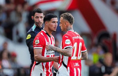 PSV – Shakhtar, Liga prvaka