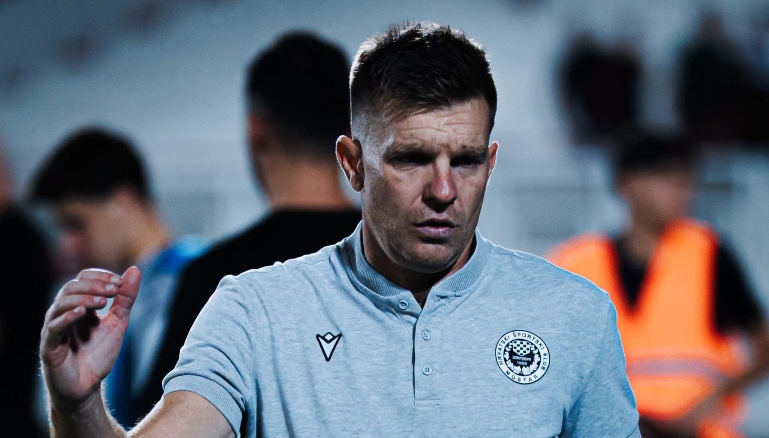 Rožman najavio hercegovački derbi i otkrio kako očekuje da će Široki igrati