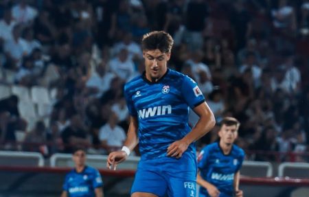 Široki Brijeg – BSK, WWin liga BiH