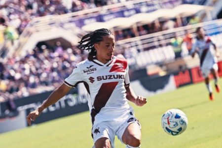 Torino – Roma, Serie A