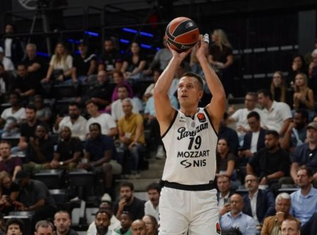 Bayern – Partizan, Euroliga