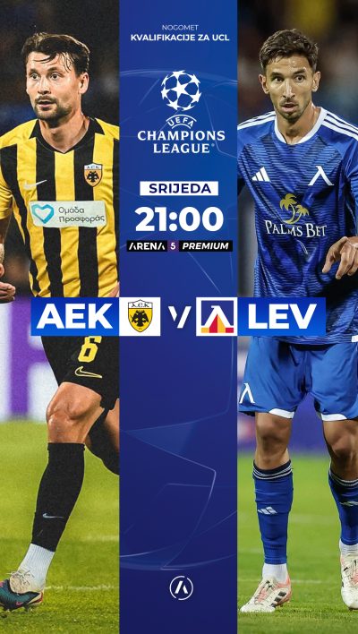 AekLev