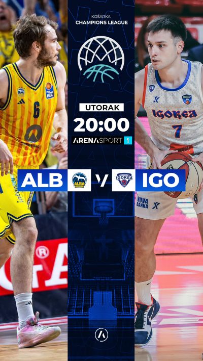 AlbIgo