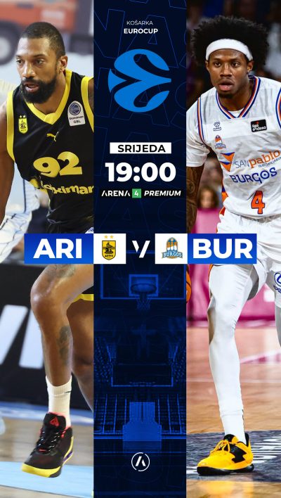 AriBur