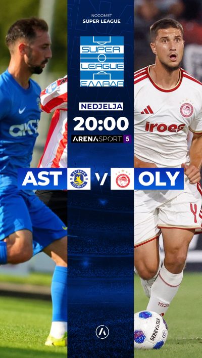 AstOly