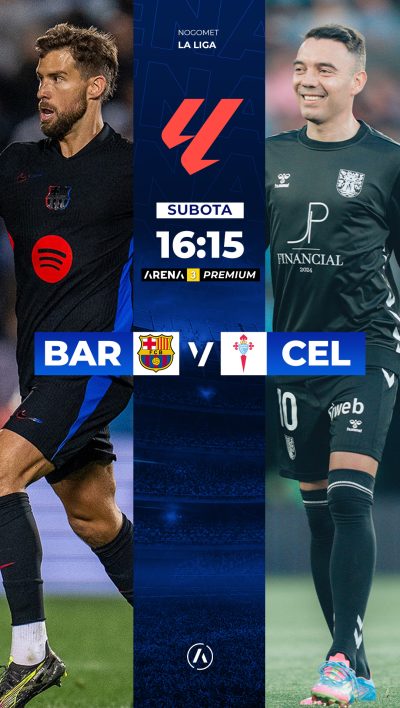 BARCEL