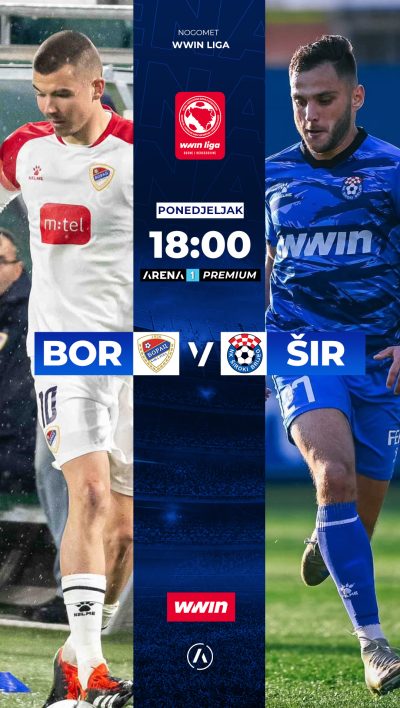 BORSI