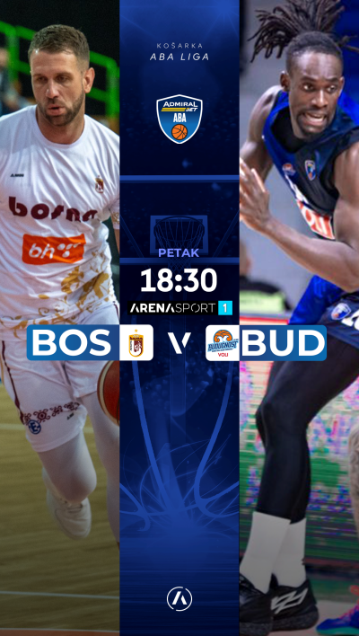BOSBUD