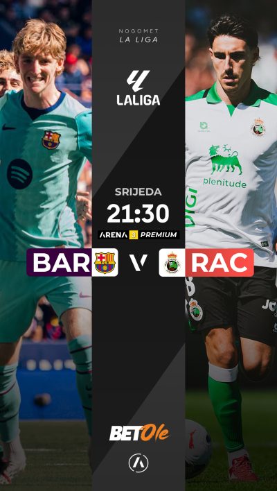 BarRac