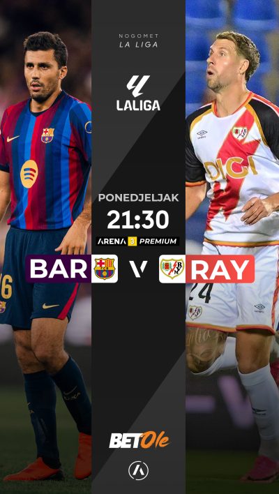 BarRay