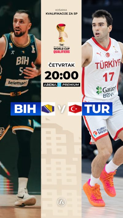 BiHTurKosarka