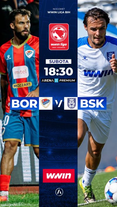BorBsk