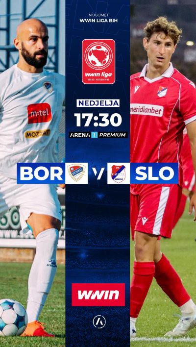 BorSlo
