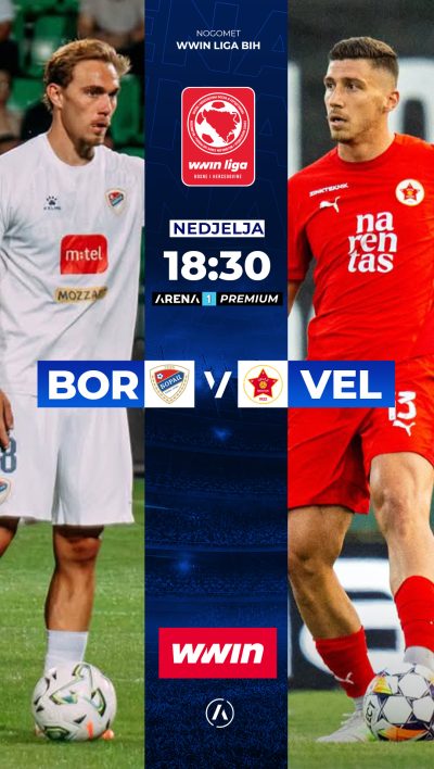 BorVel
