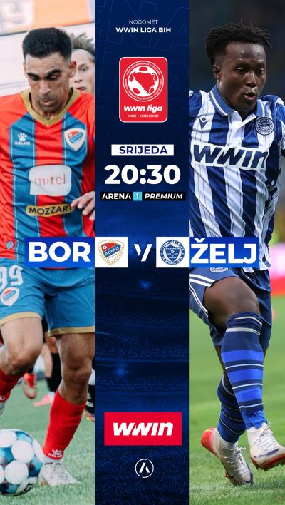 BorŽelj