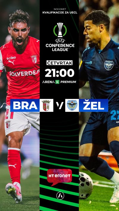 BraŽel