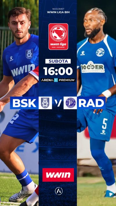 BskRad